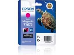 Tinteiro EPSON C13T15734010
