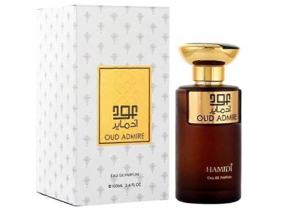 Eau De Parfum, Oud Admire, 100ml