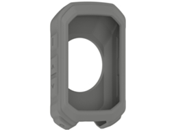 Bolsa Silicone para Garmin Edge Mtb HENTEN HOME Cinza