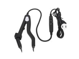 Ferramenta Profissional Para Extensões De Cabelo Fusion 100‑240v Com Plug Us