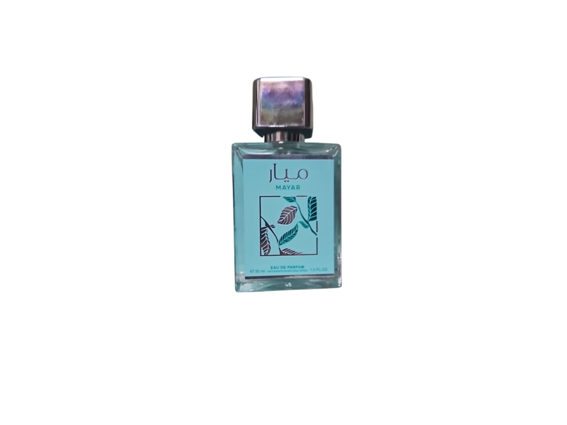 Eau De Parfum Mayar 30 Ml Lattafa