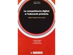 Livro La Competéncia Digital A Læeducació Primária de Aavv