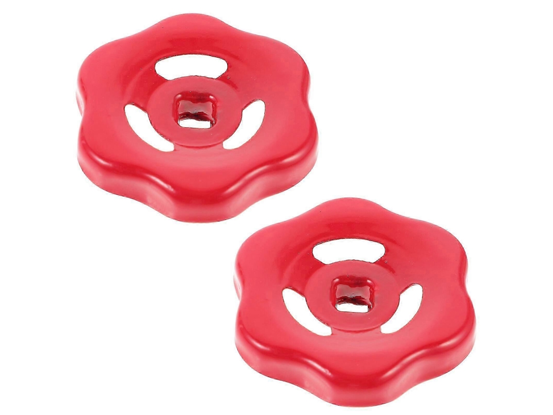 Alças Para Chuveiro E Torneira Externa Com Furo Quadrado De 7mm PENGDSJE