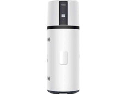 Bomba de Calor HAIER HP250M7C F9 (250 L)