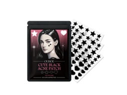 Contra Acne Preto Cute Patch