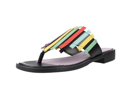 Sapatos de Mulher CAFENOIR Tecido Multicor (40)