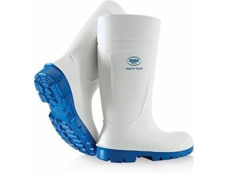 Botas  Steplite X Solidgrip (Tam: 43)