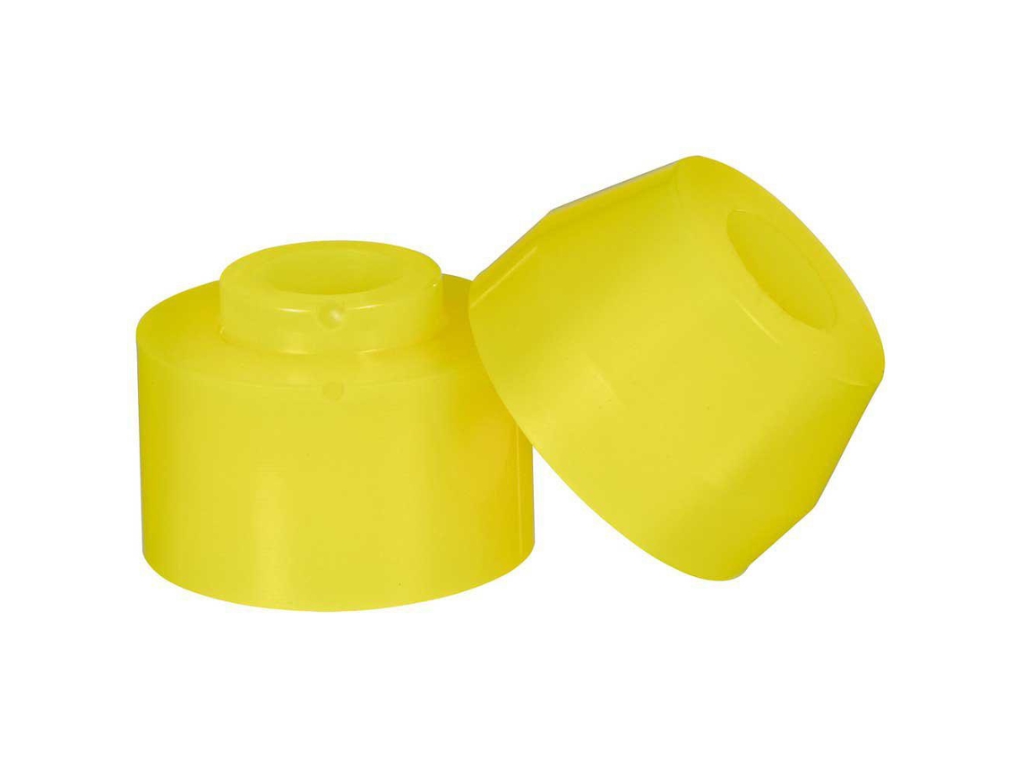 Chaya Interlock Jellys Cushion Rollerskates 4 Units