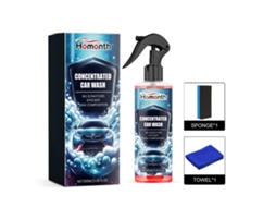 Limpador Exterior para Carros, Limpeza Rápida e Eficaz do Exterior do Veículo LAXISCREED