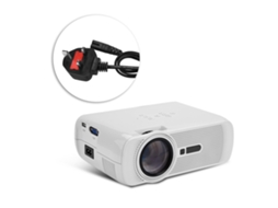 Projetor de Home Theater LAXISCREED 1080p Full Hd