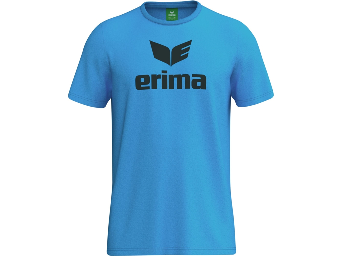 Erima Promo Camiseta Curaçao