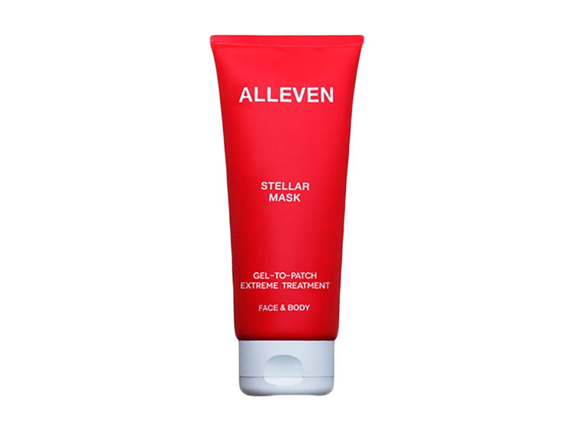 ALLEVEN Máscara Stellar 200Ml