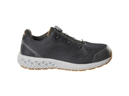 Calçados De Segurança Largos Footwear Move F0300 Cinzento EU 46 MASCOT