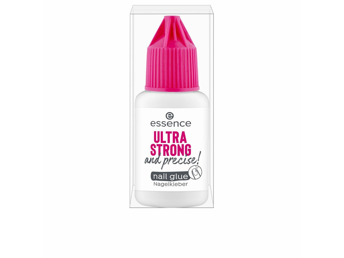 Cola para Unhas ESSENCE Ultra Strong And Precise! 8 G