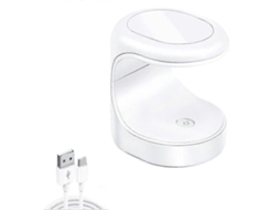 Mini Uv Led Nail Lamp Portable Dryer Electric Art Machine Single Finger Gel Polish Curing GOKOCO