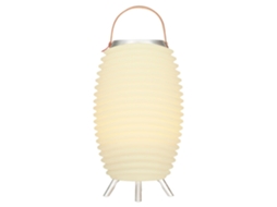Alto-Falante Sem Fio com Led e Balde de Gelo Kooduu Synergy 50 NORTHIX