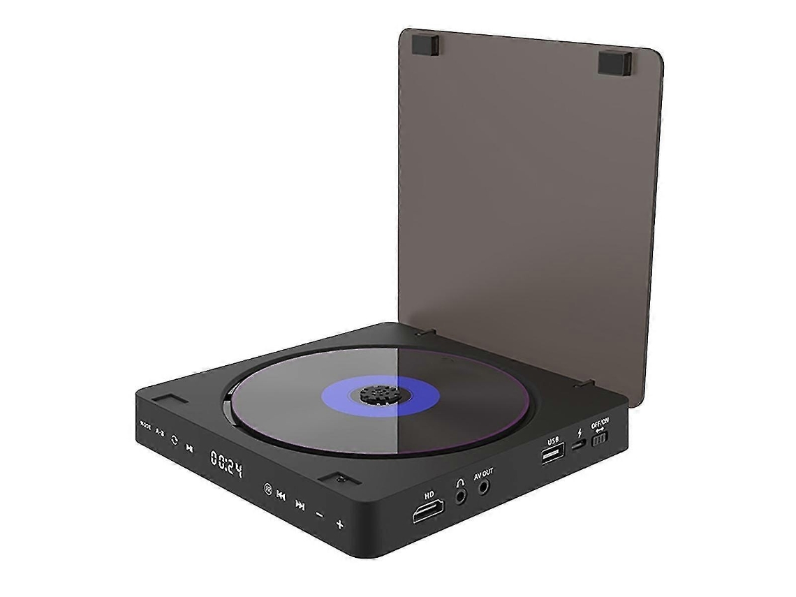 Lurelia Leitor Dvd Para Tv