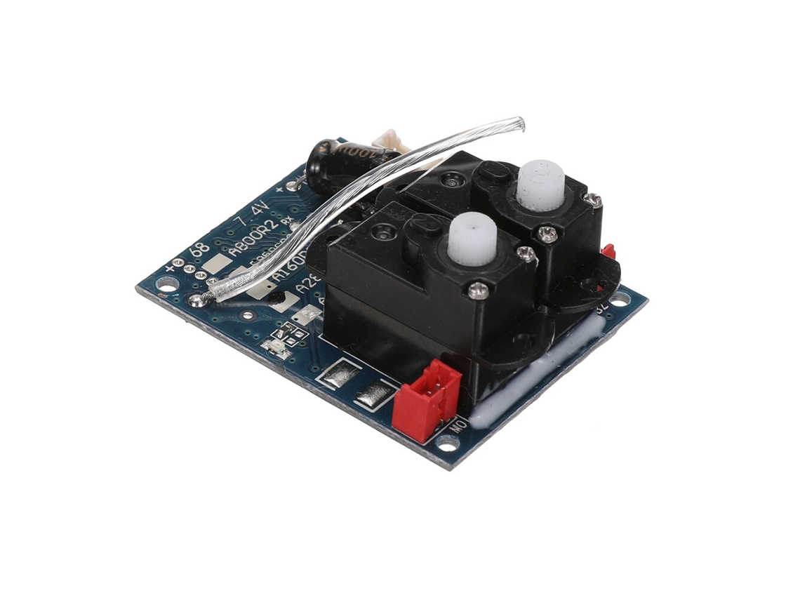 Peças De Substituição Para Avião Rc Xk A280 P 51 Mustang 560 Mm, Acessórios E Placa De Receção