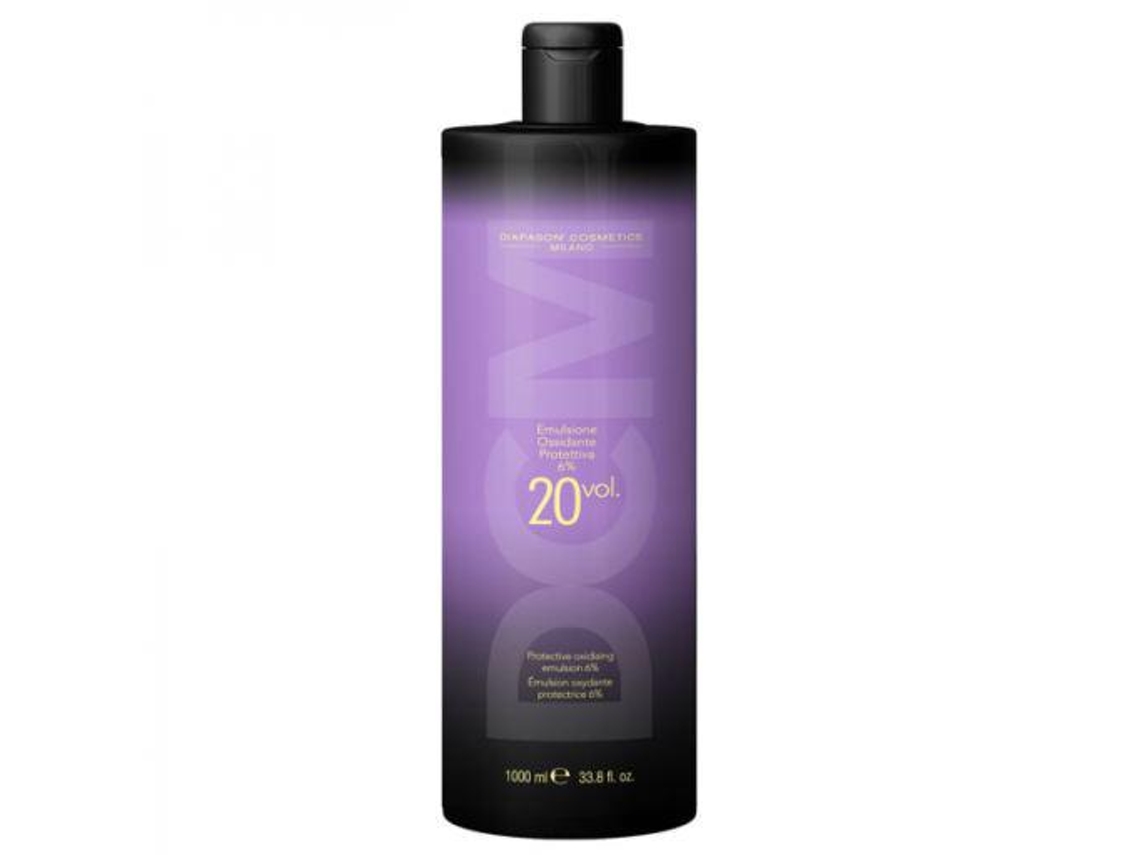 Lisap Diapason Oxid 20Vol 6% 1000 Ml