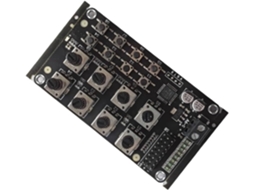 Controlador Servo de 8 Canais SFUSHOS