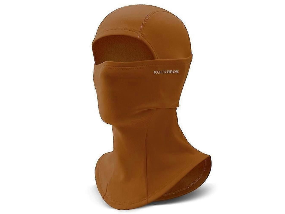 Máscara de Proteção Solar para Ciclismo, Balaclava TAISHENGDA