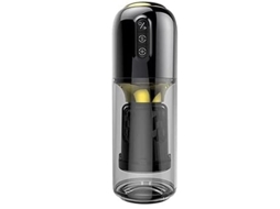 Estimulador TURMIN Fjbzzh062128 Preto