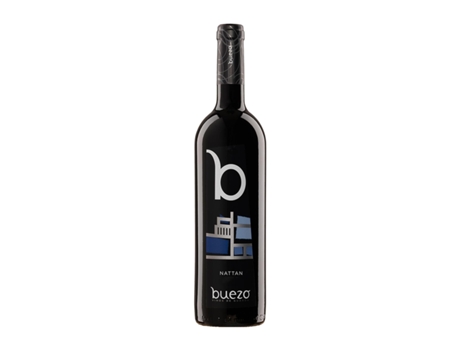 Vinho BUEZO Buezo. Nattan Tempranillo Arlanza Reserva (0.75 L - 1 Unidade)