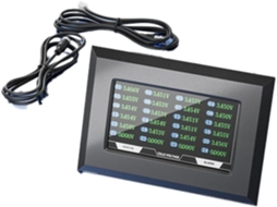 Tela Lcd de 4,3 Polegadas com Monitor de Comutação Ativa para Jk Smart SFUSHOS