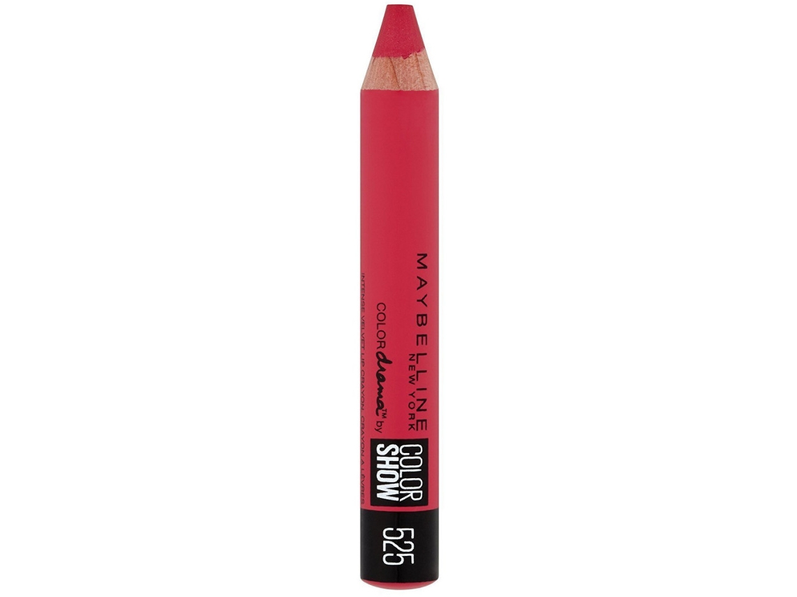 Batom Color Show MAYBELLINE NEW YORK