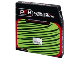 Cabos PNK Cabo de freio inox para shimano