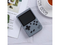 Mini Console De Jogos Portátil Infantil De 3,0 Polegadas Nostalgia88