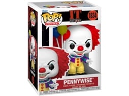 Figura FUNKO Movies: IT the Movie - Pennywise (Outlet Caixa Aberta - Possível Chase)