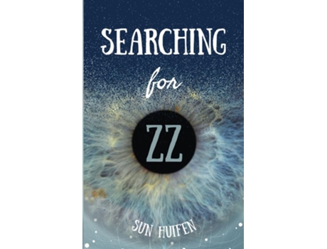 Livro Searching for ZZ de Sun Huifen (Inglês)