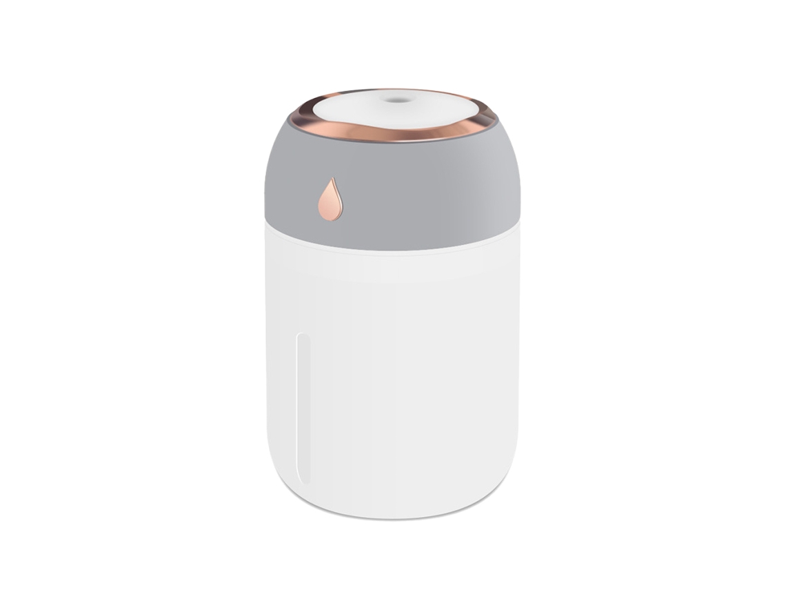 Mini Humidificador COZEVDNT