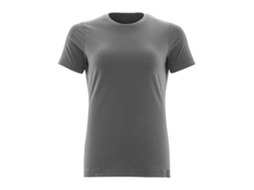 Camiseta Crossover 20192 Cinzento M MASCOT