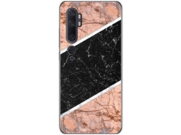 Capa Xiaomi Mi Note 10 TUMUNDOSMARTPHONE Desenhos Multicor