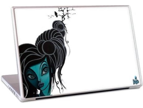 Skins MUSICSKINS MS-BEV10010 MacBook, Pro, Air