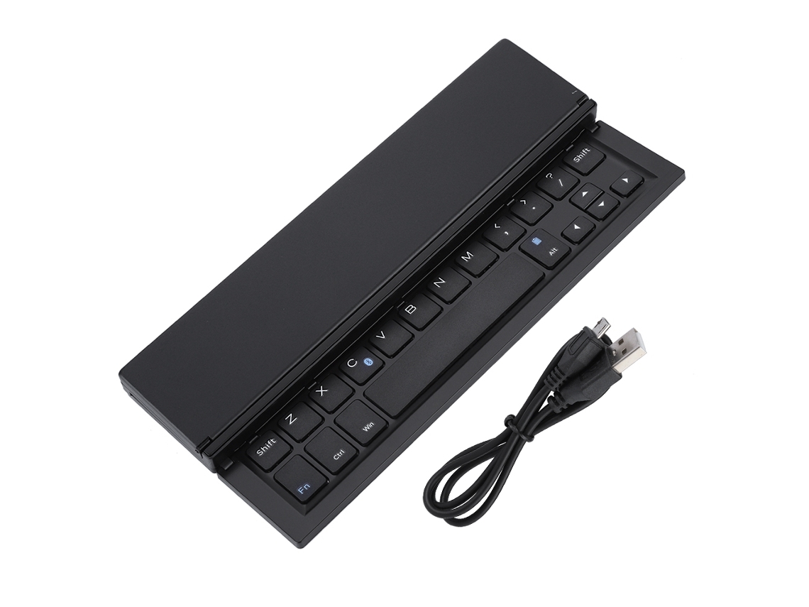 Teclado Bluetooth Plegável LAXISCREED