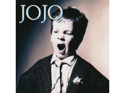 CD Jojo  - Jojo