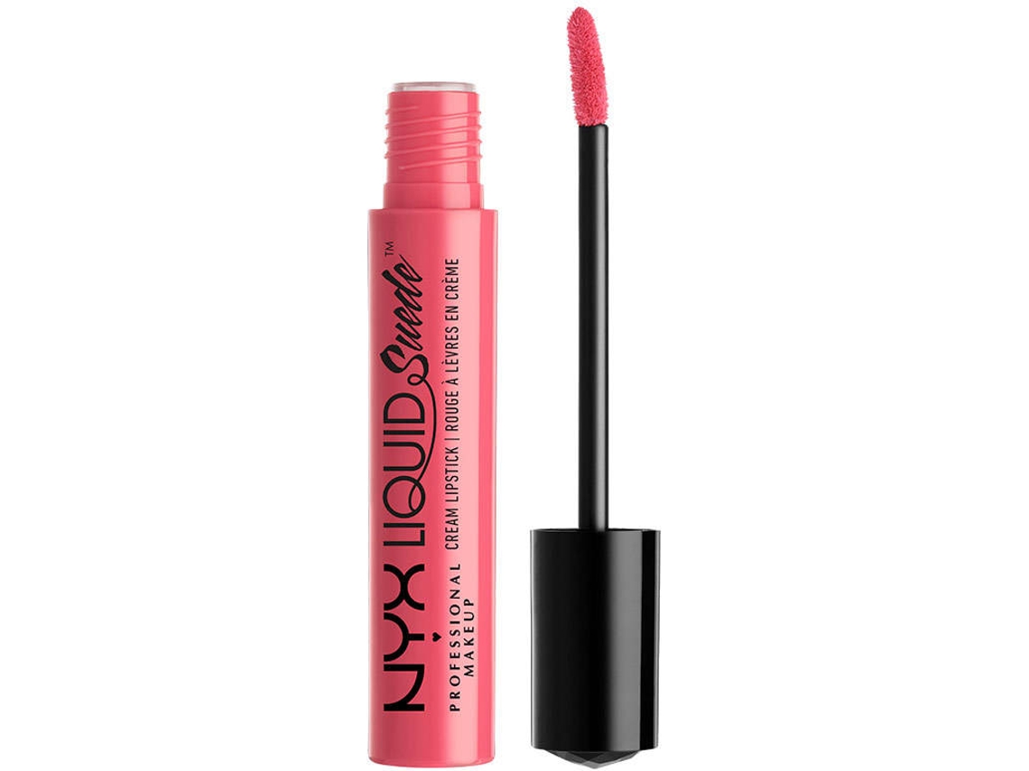 Batom NYX Suede (4 ml)
