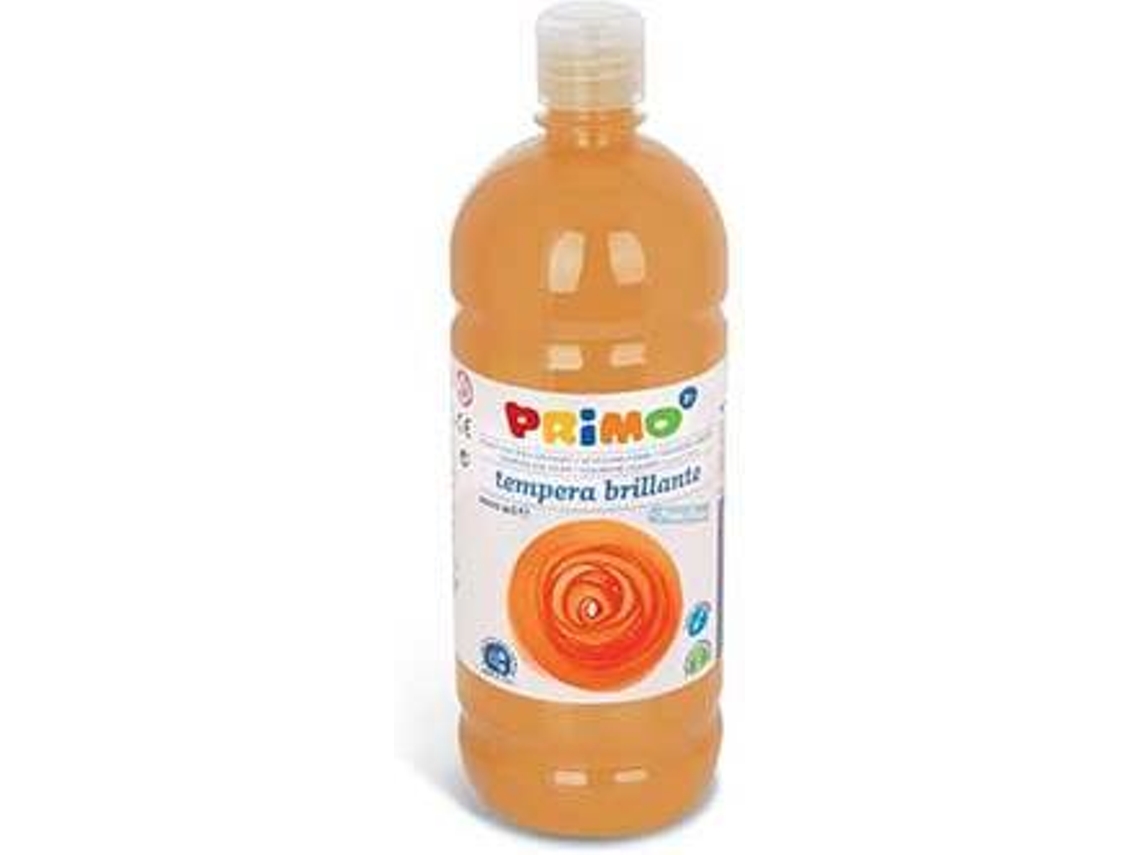 Guache PRIMO Líquido Amarelo (1L)