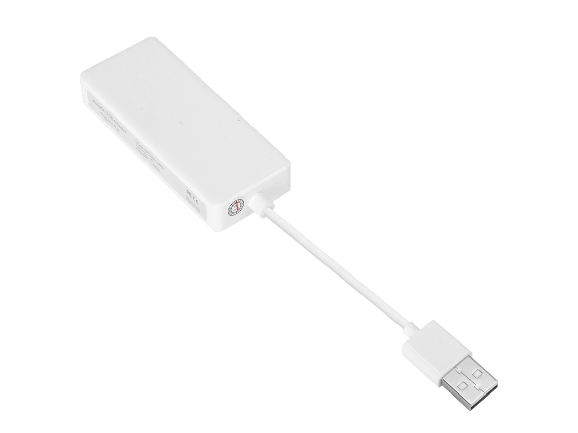 Adaptador Usb Carplay Navegação MARACA