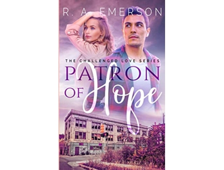 Livro Patron Of Hope De Robert Emerson (inglês)