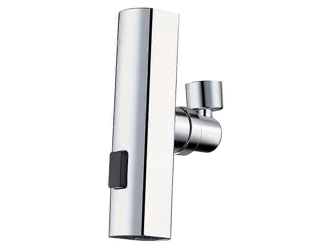 Adaptador Torneira, Universal Para Torneira De Cozinha, Chuveiro De Chuva De Quatro Velocidades, Plástico