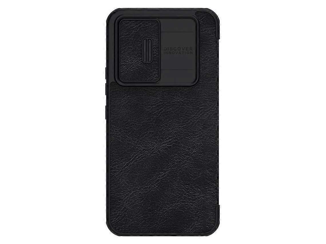 Capa Couro Para Samsung Galaxy A54 5g, Elysve