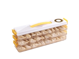 Organizador de Maquiagem com Gavetas Branco S/MARCA