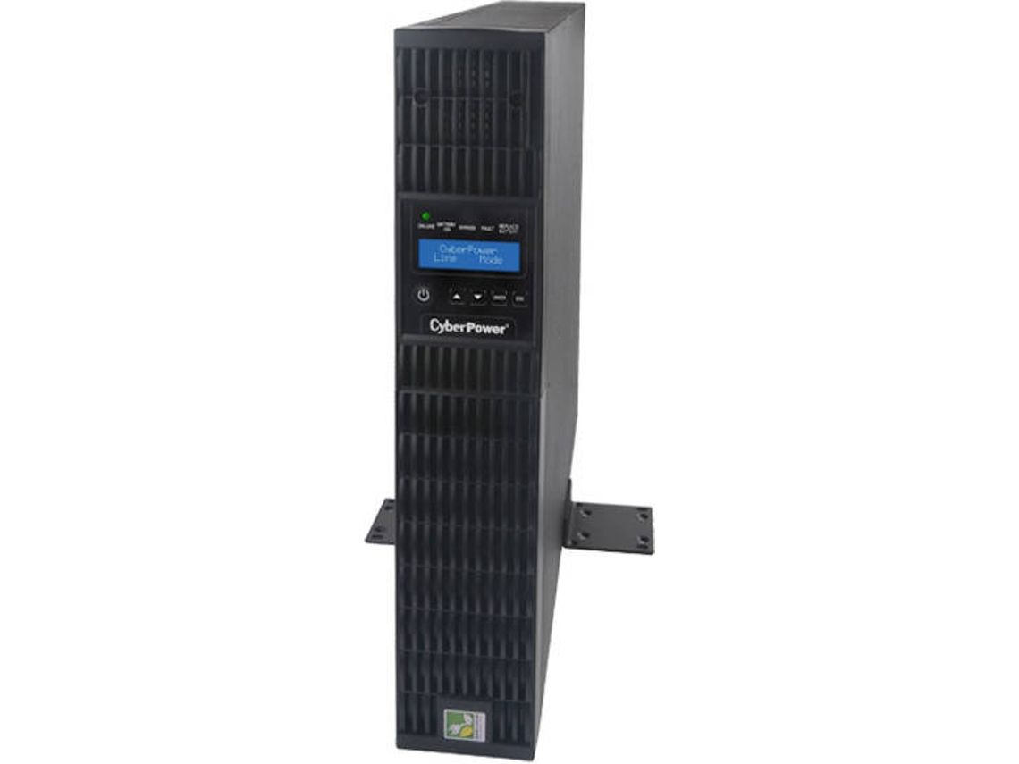 Ups CYBERPOWER OL1000ERTXL2U 8 tomadas