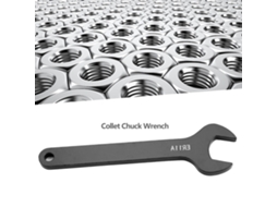 Laxiscreed Chave De Collet Er11a Para Fresadora Cnc E Torre De Aperto