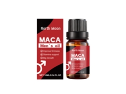 Óleo Essencial Vitalidade Masculina