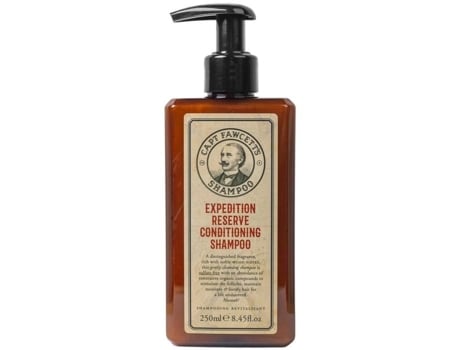 Capitão Fawcett Expedition Reserve 250 ml